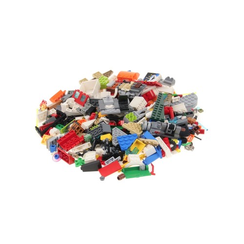 Lego classic chilo - kg,