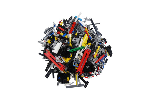 Lego technic kg - technic, 1