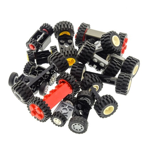 Assi lego classic - 15,