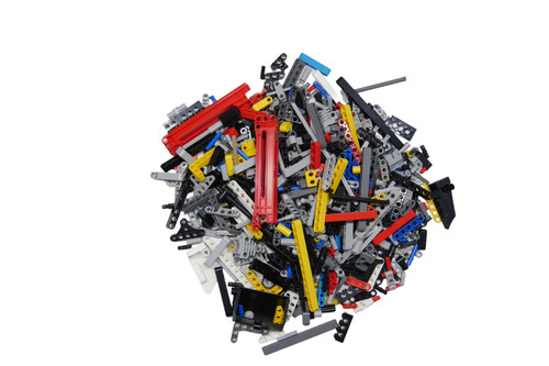 Lego kiloware 1kg - lego®,