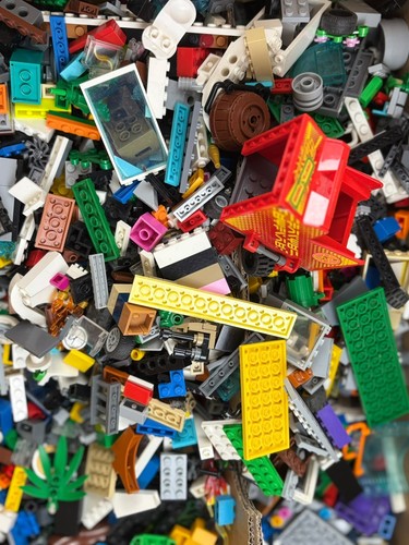 Lego chilogrammi - 1, lego®