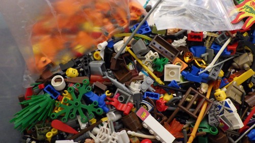 Lego decine di - lego®,