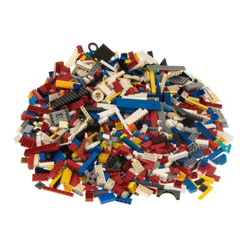 Lego classic merce - 2,