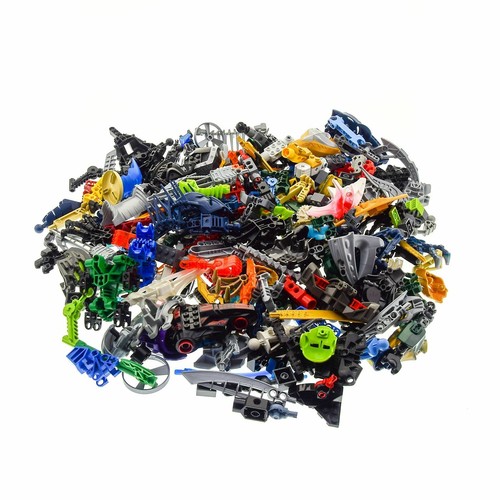 Mattoncini lego bionicle - lego,
