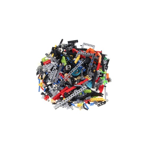 Lego technic merce al - technic,