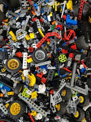 Lego tecnica merce - lego®,