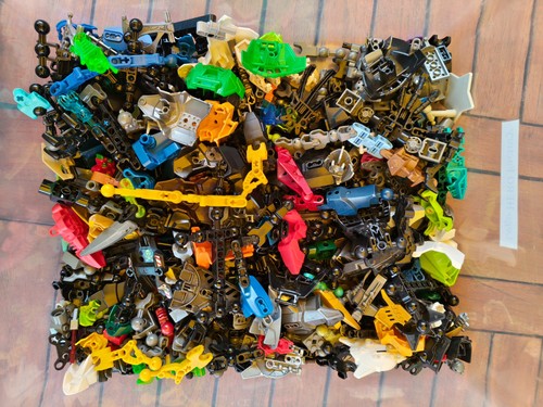 Lego bionicle hero factory - lego, &