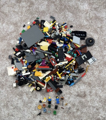 Lego lotto chilo merce - chilo,