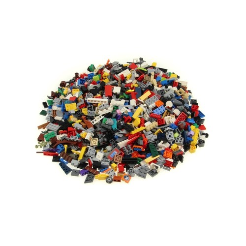 Mattoncini speciali lego - speciali,