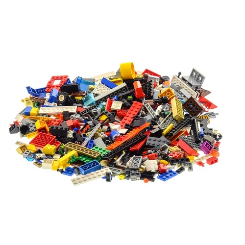 400 pezzi lego classic - 400, chilo