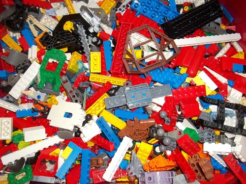 Lego kg kiloware - kg,