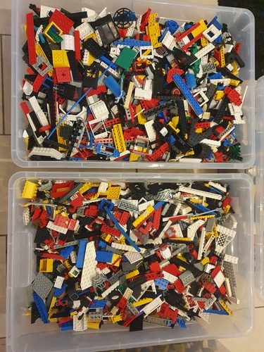 Lego chilo merce - merce, lotto