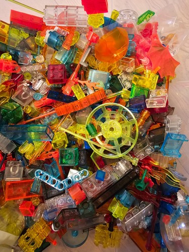Lego piccoli pezzi - lego®,