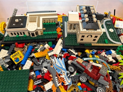 Lotto lego - lego,