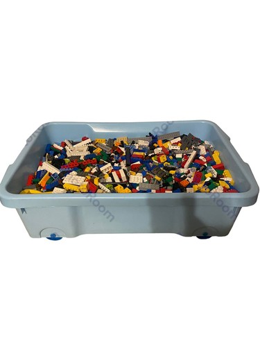 Lego chilo merce - lego, 1