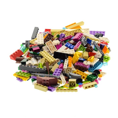 200 pezzi lego - 200,