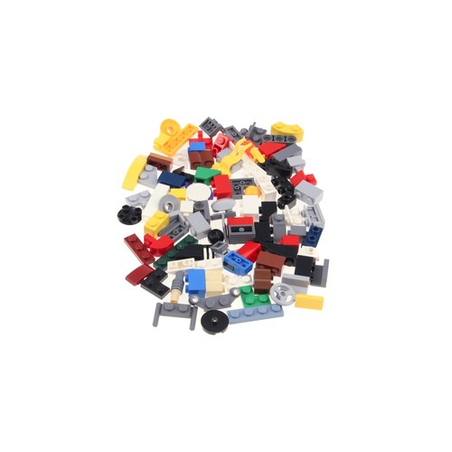 100 mattoncini lego classic - 100,