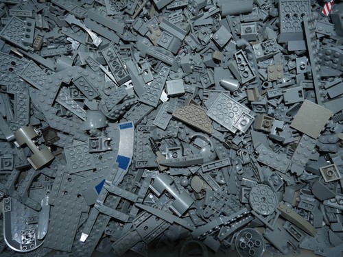 Mattoncini lego misti - mattoncini,