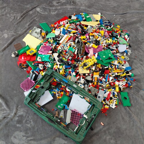 Lego lotto kiloware misto - lego®,