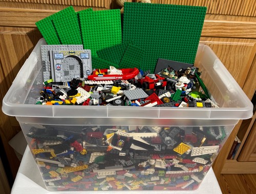 Lotto lego circa mix - lotto,