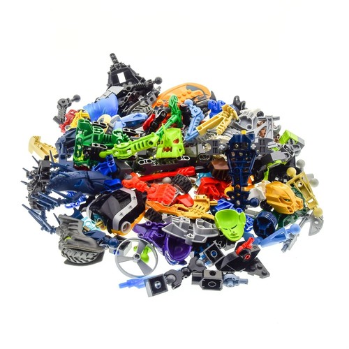 Lego bionicle kiloware - 0,5, kg