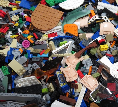 Prodotto nuovo 100g - prodotto, lego