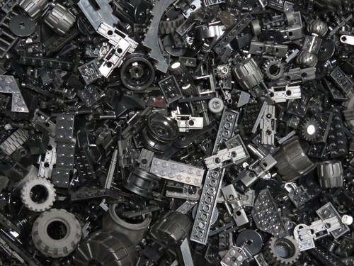 Mattoncini lego colore - mattoncini,