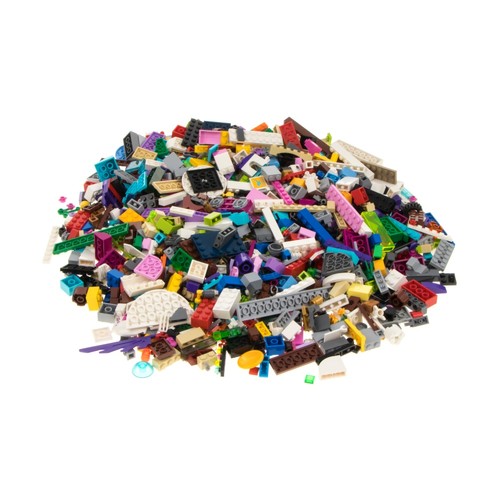 Lego friends chilo - 1, kg