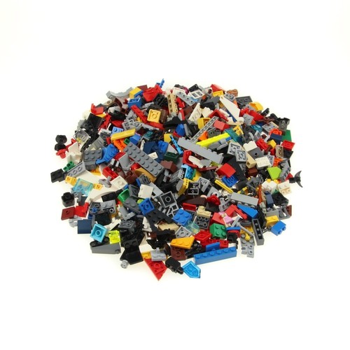 Mattoncini speciali lego - mattoncini,