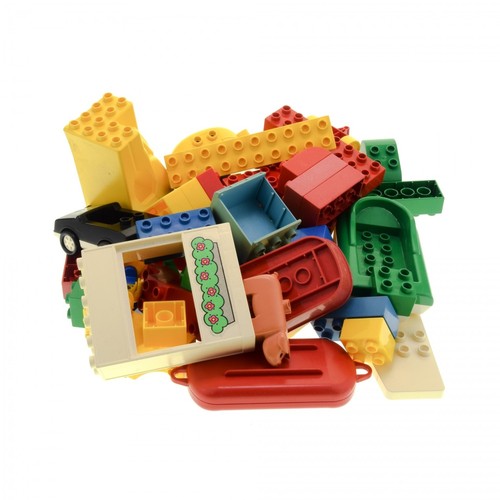 Lego duplo merce di serie - kg,