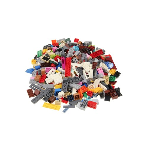 Lego classic basic - 0,5,