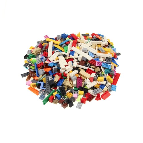 Lego classic basic - 1, kg