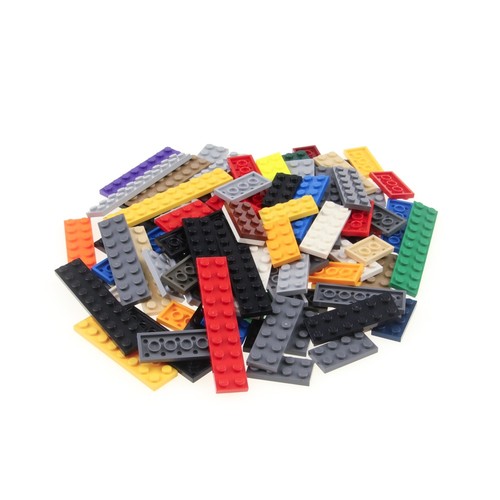 100 mattoncini lego classic - 100,