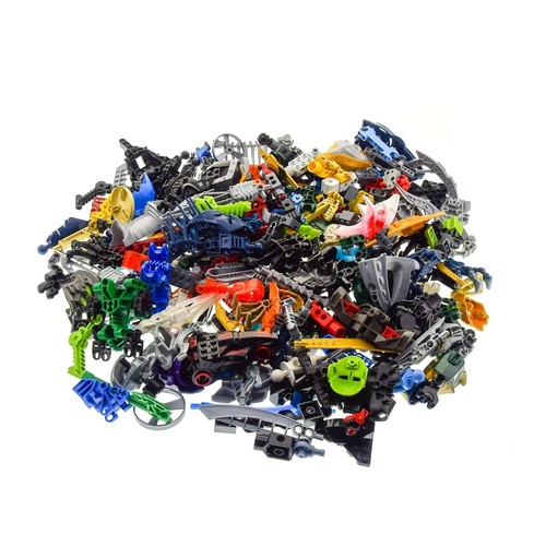 Lego bionicle chilo - 1, merce
