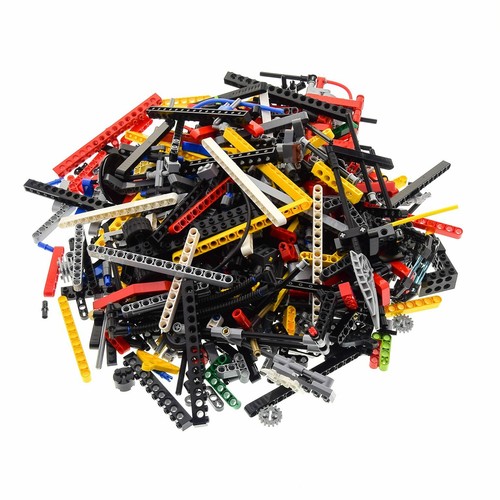 Mattoncini tecnici lego - kg,