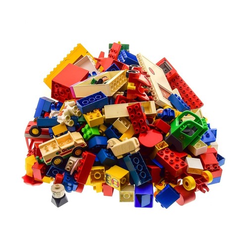 Lego duplo merce di - 4, serie