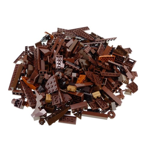 Lego classic chilo - 0,5,