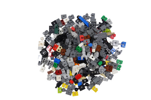 Lego bricks modified 100g - lego®,