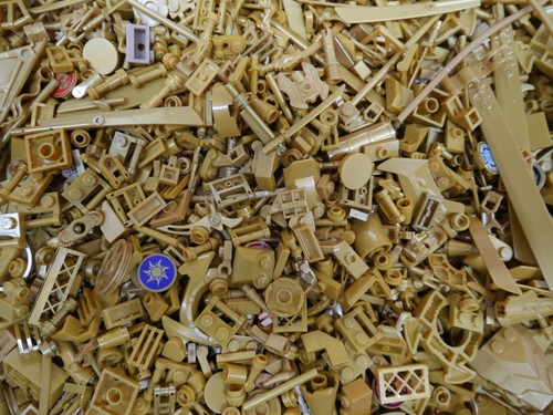 Lotto pezzi lego - pezzi, lego®