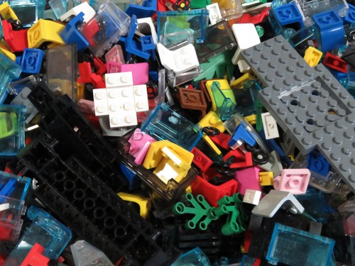 Pezzi auto lego dimensioni - auto,