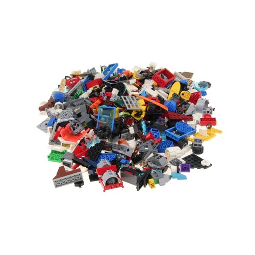 Lego classic chilo merce - classic,