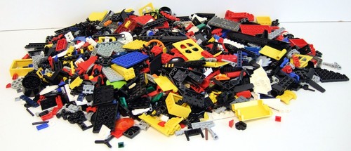 Lotto mattoncini lego kg - lotto,