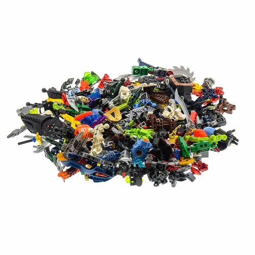 Lego bionicle hero - bionicle,