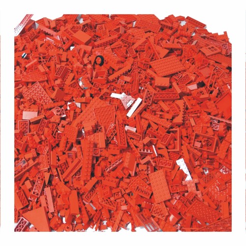Lotto pezzi lego 1kg - lego®, |
