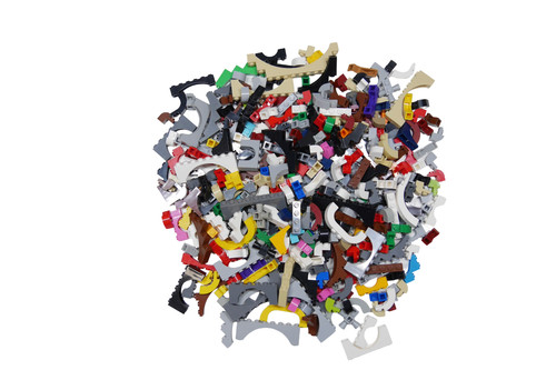 Lego arch mattoncini arco - ad,