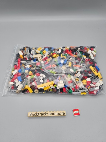 Lego lotto piccoli - piccoli, pezzi