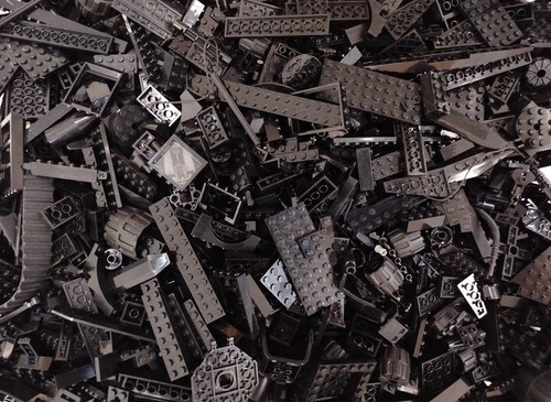 Mattoncini lego misti - lego®,
