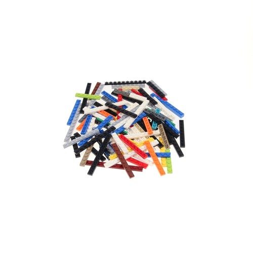 100 mattoncini lego classic - 100,